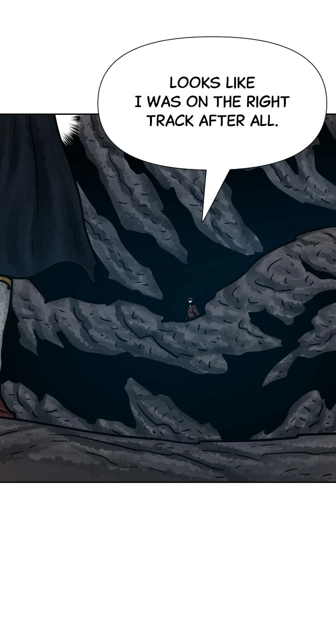 Read Warrior Executioner chapter 206 image 62 on Lezhin