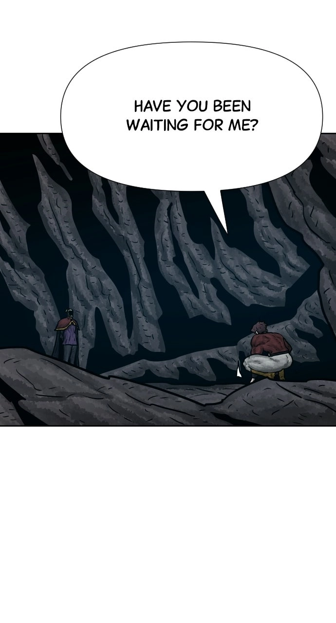 Read Warrior Executioner chapter 206 image 64 on Lezhin