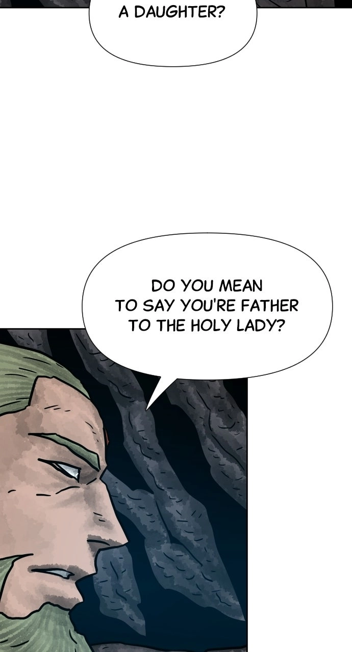 Read Warrior Executioner chapter 206 image 66 on Lezhin