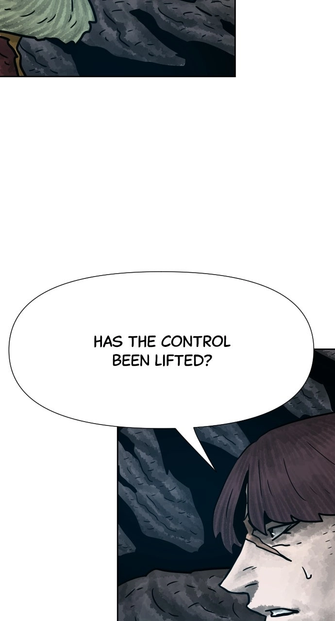 Read Warrior Executioner chapter 206 image 67 on Lezhin