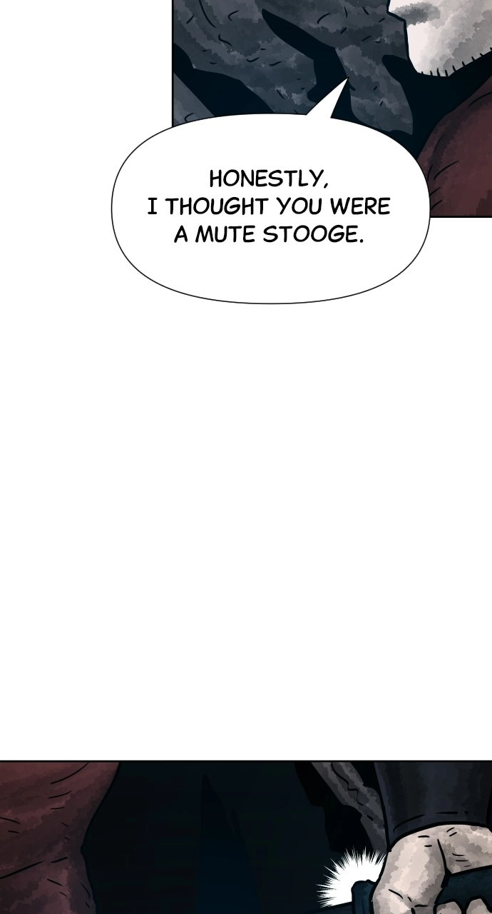 Read Warrior Executioner chapter 206 image 68 on Lezhin