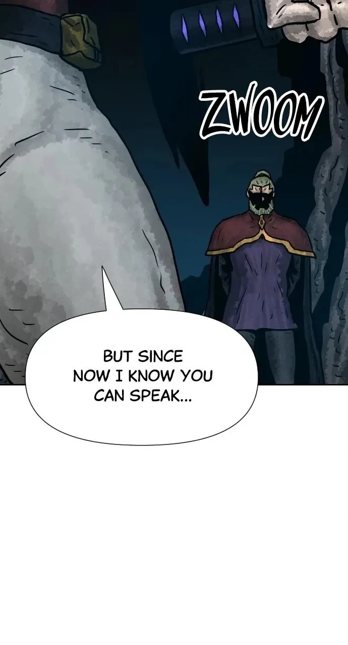 Read Warrior Executioner chapter 206 image 69 on Lezhin