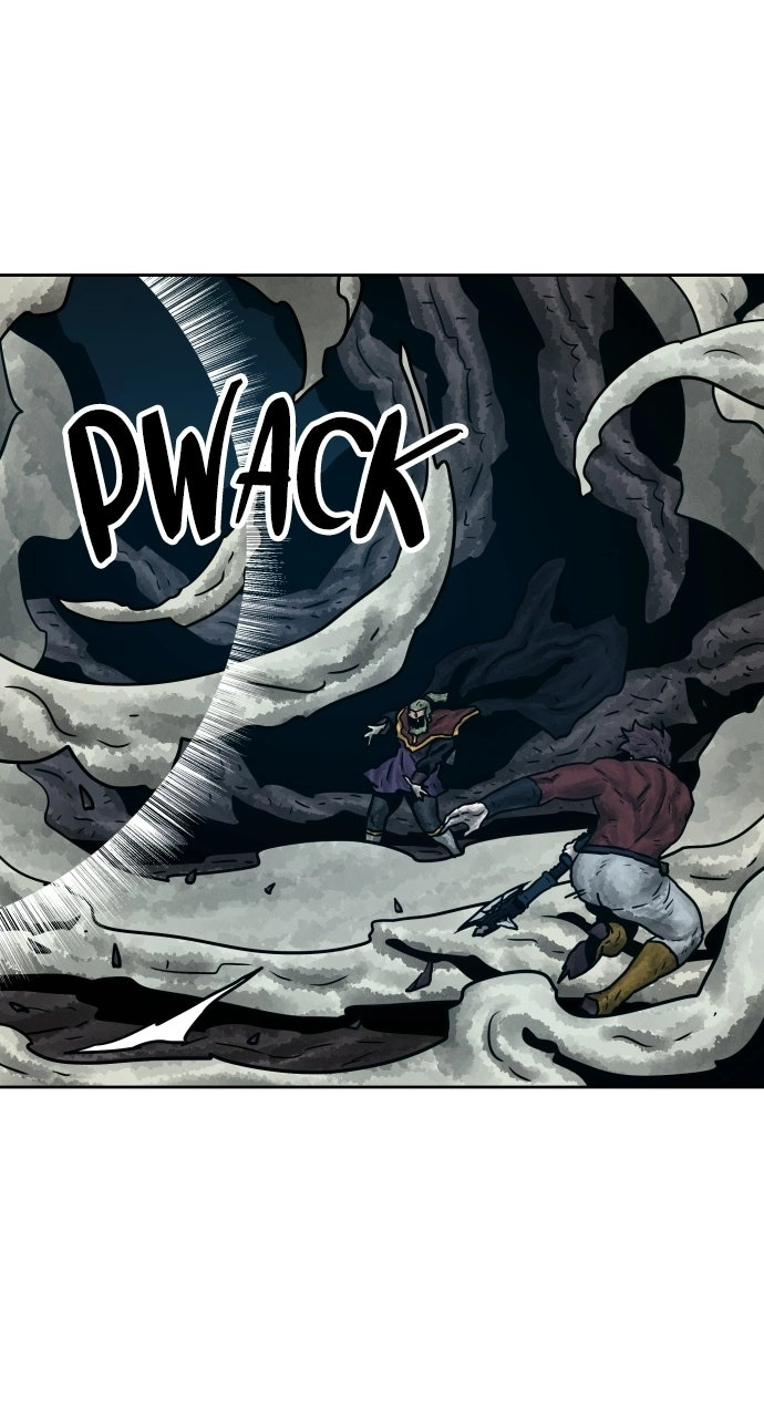 Read Warrior Executioner chapter 206 image 73 on Lezhin