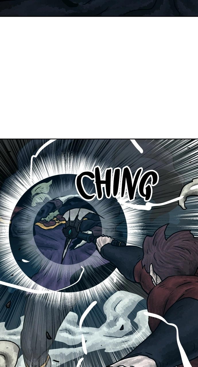 Read Warrior Executioner chapter 206 image 75 on Lezhin