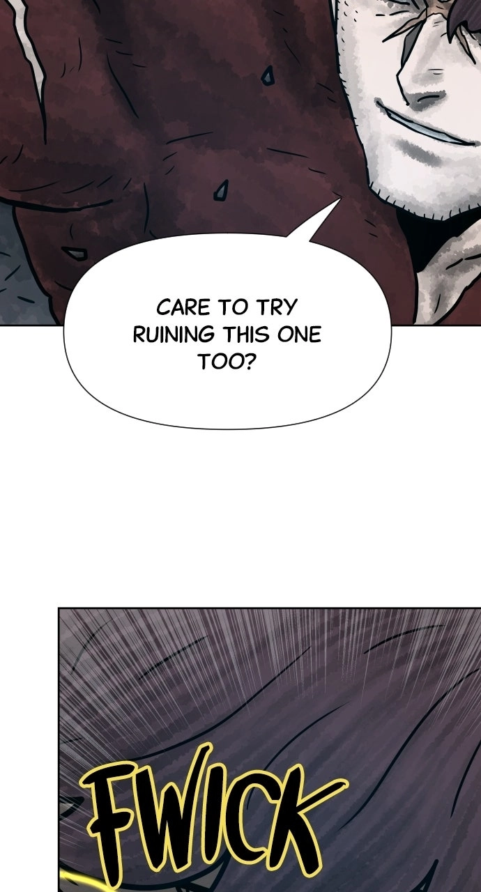 Read Warrior Executioner chapter 206 image 78 on Lezhin