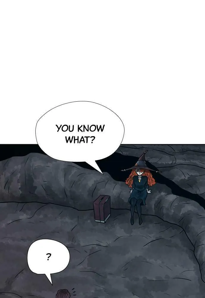 Read Warrior Executioner chapter 21 image 102 on Lezhin