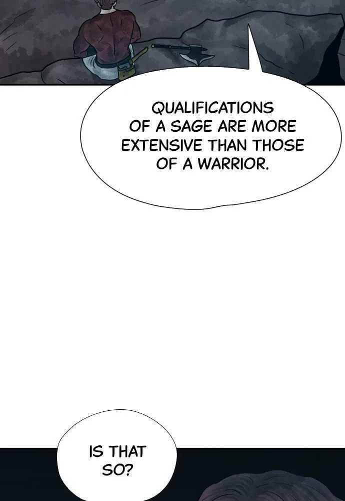 Read Warrior Executioner chapter 21 image 103 on Lezhin