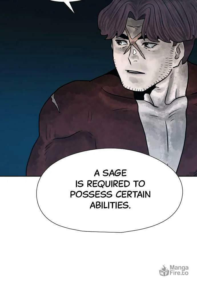 Read Warrior Executioner chapter 21 image 104 on Lezhin