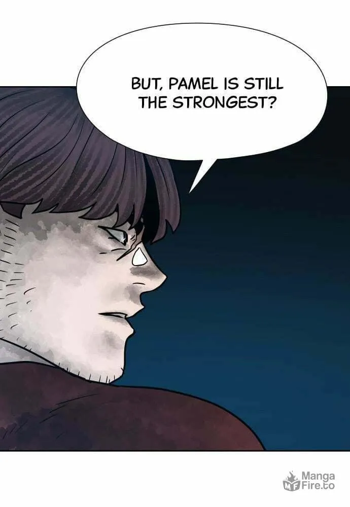 Read Warrior Executioner chapter 21 image 107 on Lezhin