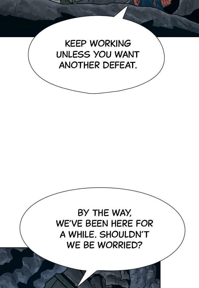 Read Warrior Executioner chapter 21 image 111 on Lezhin