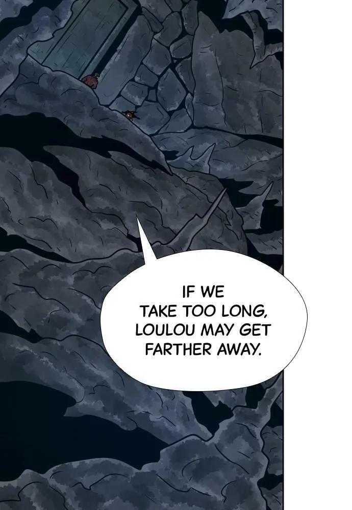 Read Warrior Executioner chapter 21 image 112 on Lezhin