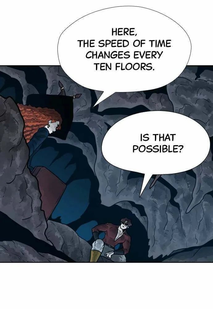 Read Warrior Executioner chapter 21 image 115 on Lezhin