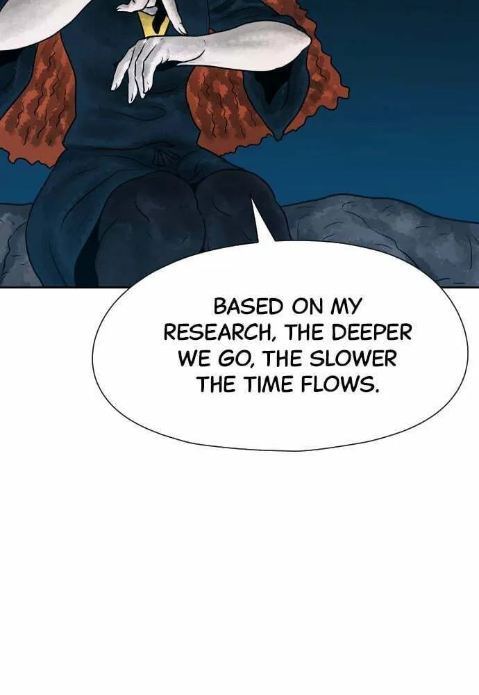 Read Warrior Executioner chapter 21 image 117 on Lezhin
