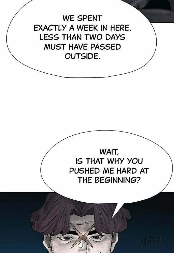 Read Warrior Executioner chapter 21 image 119 on Lezhin