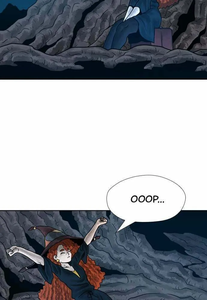 Read Warrior Executioner chapter 21 image 12 on Lezhin