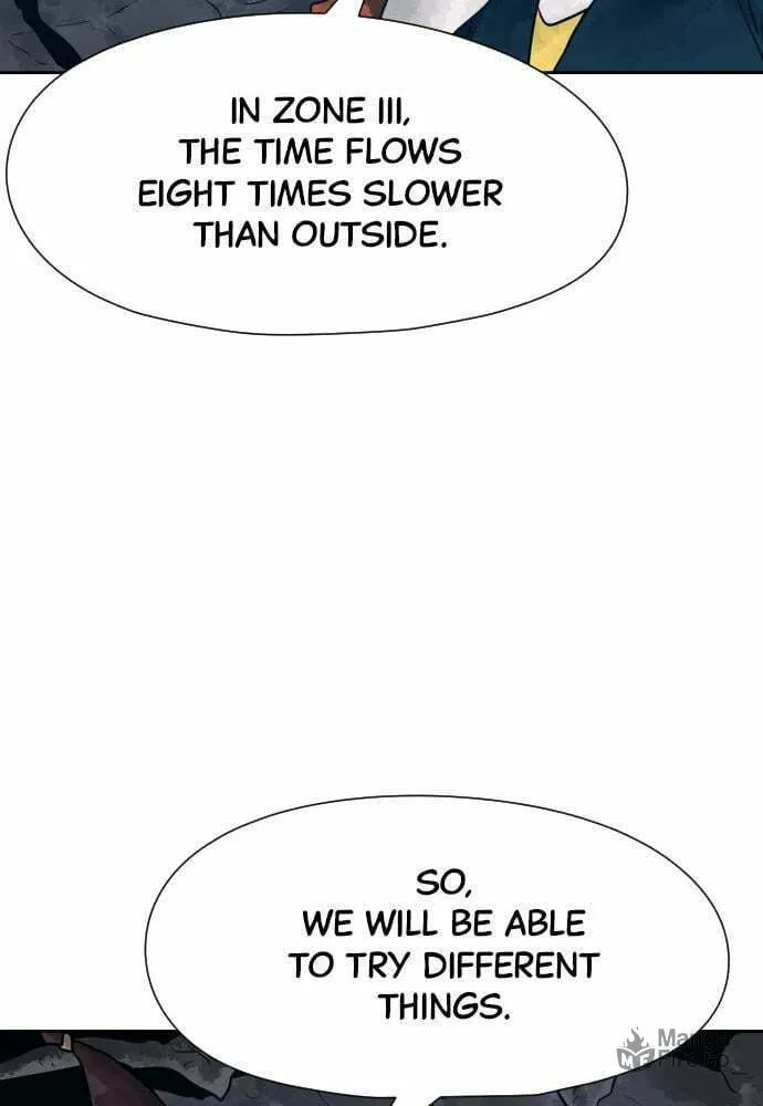 Read Warrior Executioner chapter 21 image 122 on Lezhin