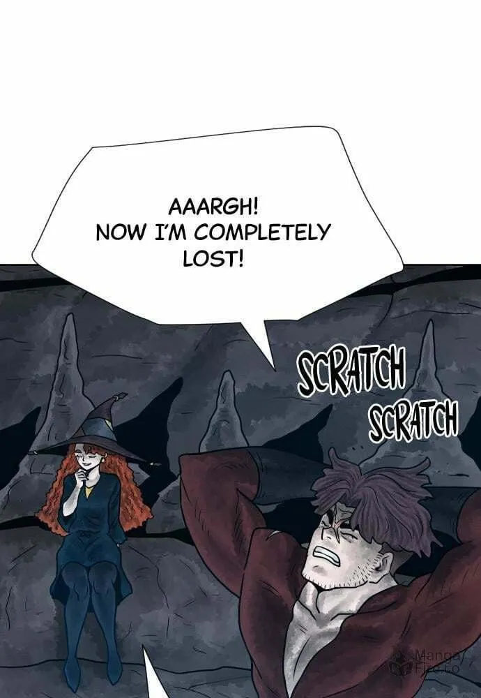 Read Warrior Executioner chapter 21 image 124 on Lezhin