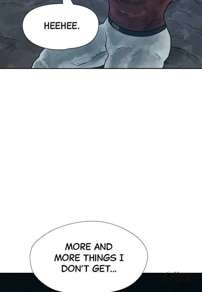 Read Warrior Executioner chapter 21 image 125 on Lezhin