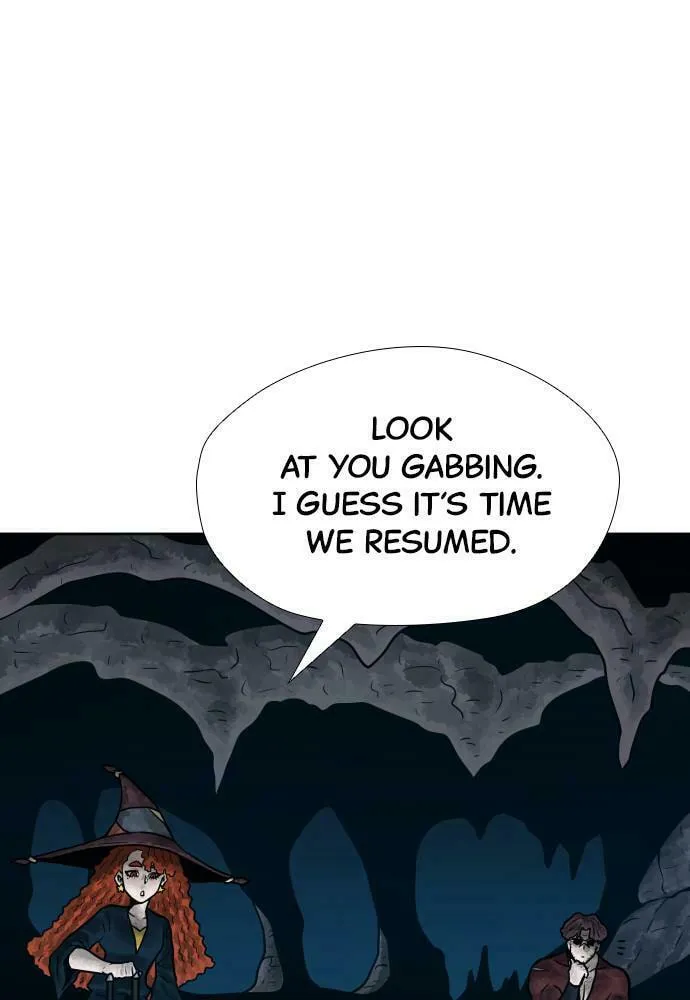 Read Warrior Executioner chapter 21 image 127 on Lezhin