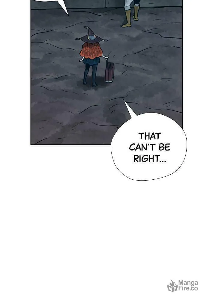 Read Warrior Executioner chapter 21 image 134 on Lezhin