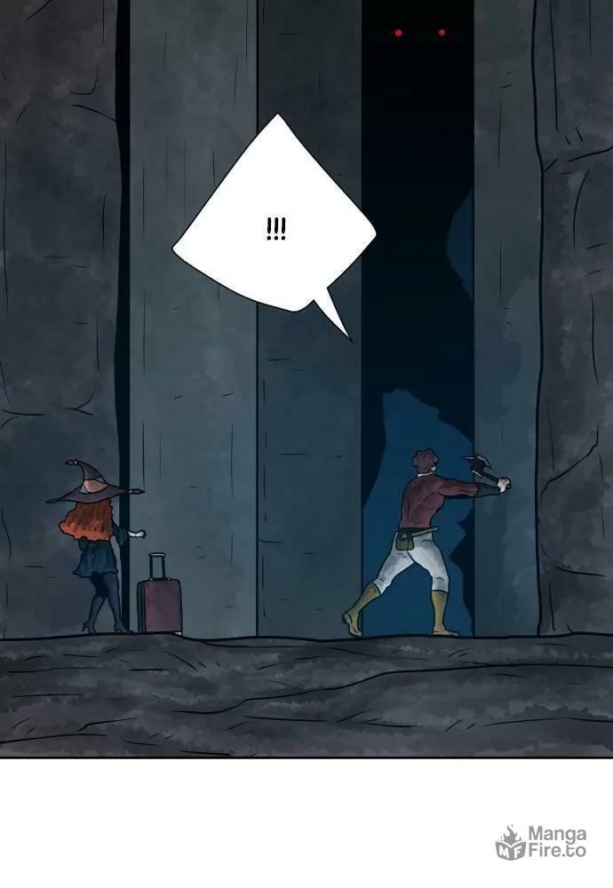 Read Warrior Executioner chapter 21 image 144 on Lezhin