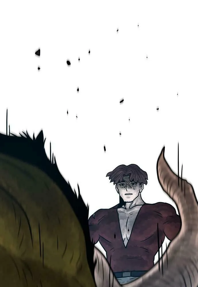 Read Warrior Executioner chapter 21 image 148 on Lezhin