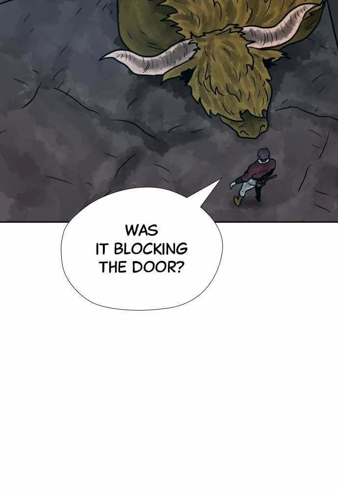 Read Warrior Executioner chapter 21 image 151 on Lezhin