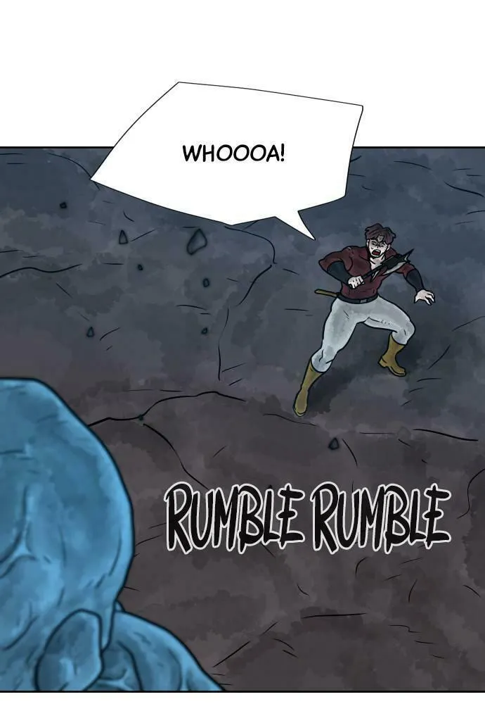 Read Warrior Executioner chapter 21 image 165 on Lezhin