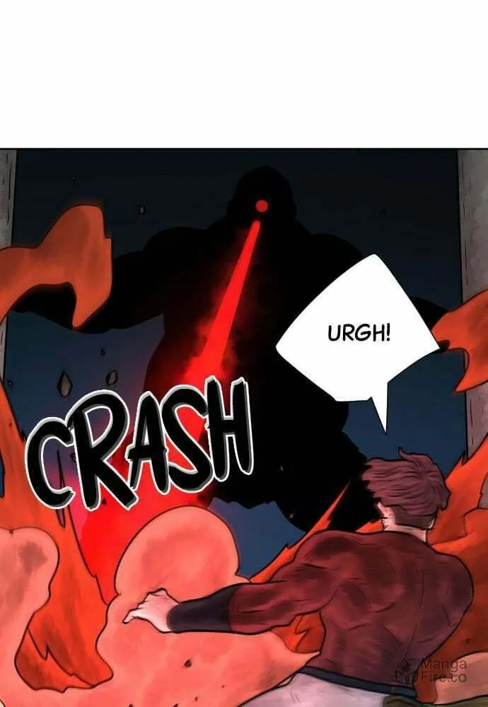 Read Warrior Executioner chapter 21 image 169 on Lezhin