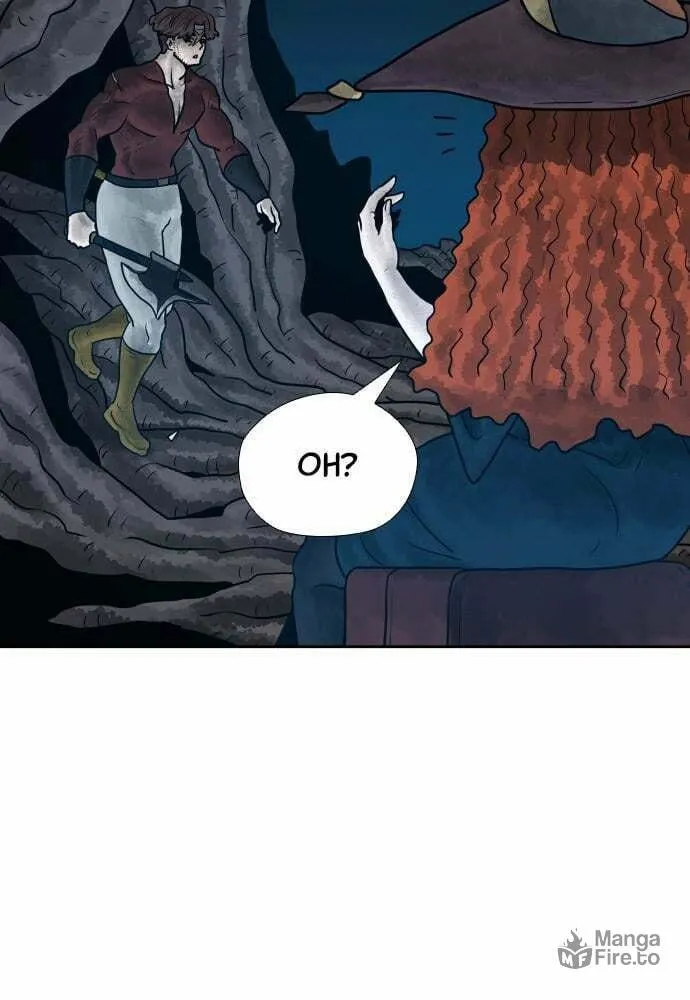 Read Warrior Executioner chapter 21 image 17 on Lezhin