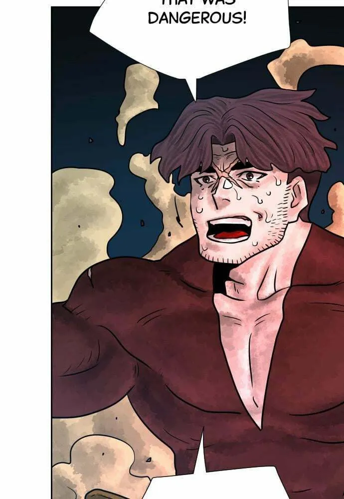 Read Warrior Executioner chapter 21 image 171 on Lezhin