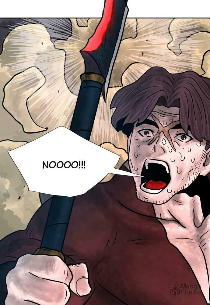 Read Warrior Executioner chapter 21 image 174 on Lezhin