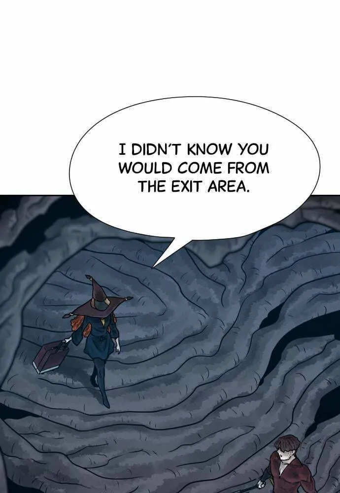 Read Warrior Executioner chapter 21 image 18 on Lezhin