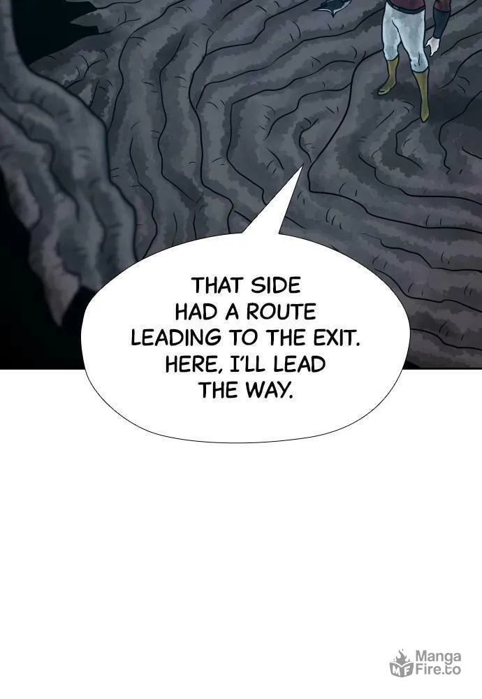 Read Warrior Executioner chapter 21 image 19 on Lezhin