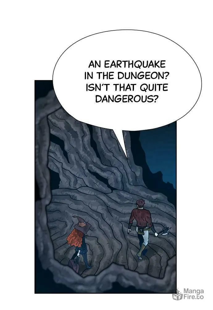 Read Warrior Executioner chapter 21 image 20 on Lezhin
