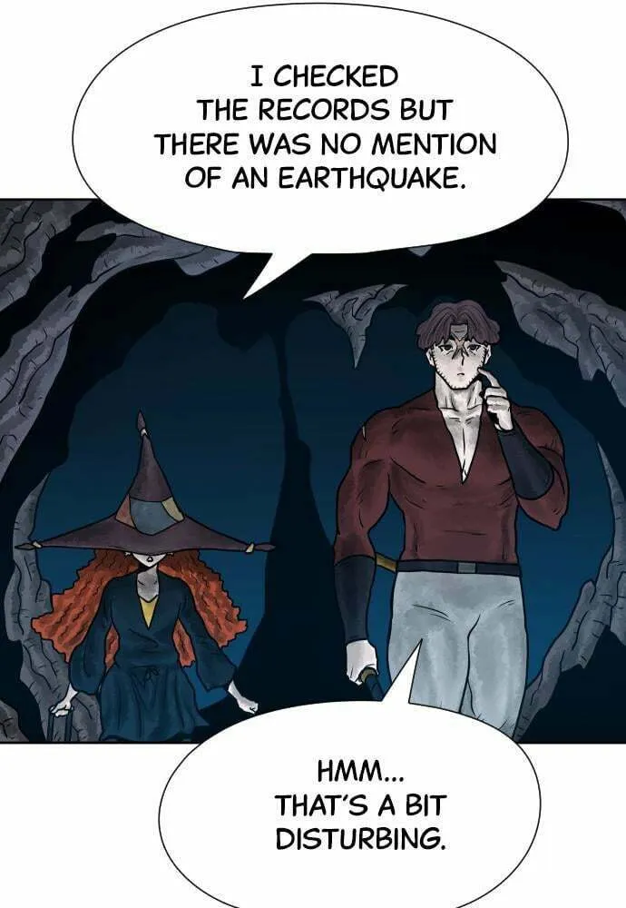 Read Warrior Executioner chapter 21 image 22 on Lezhin