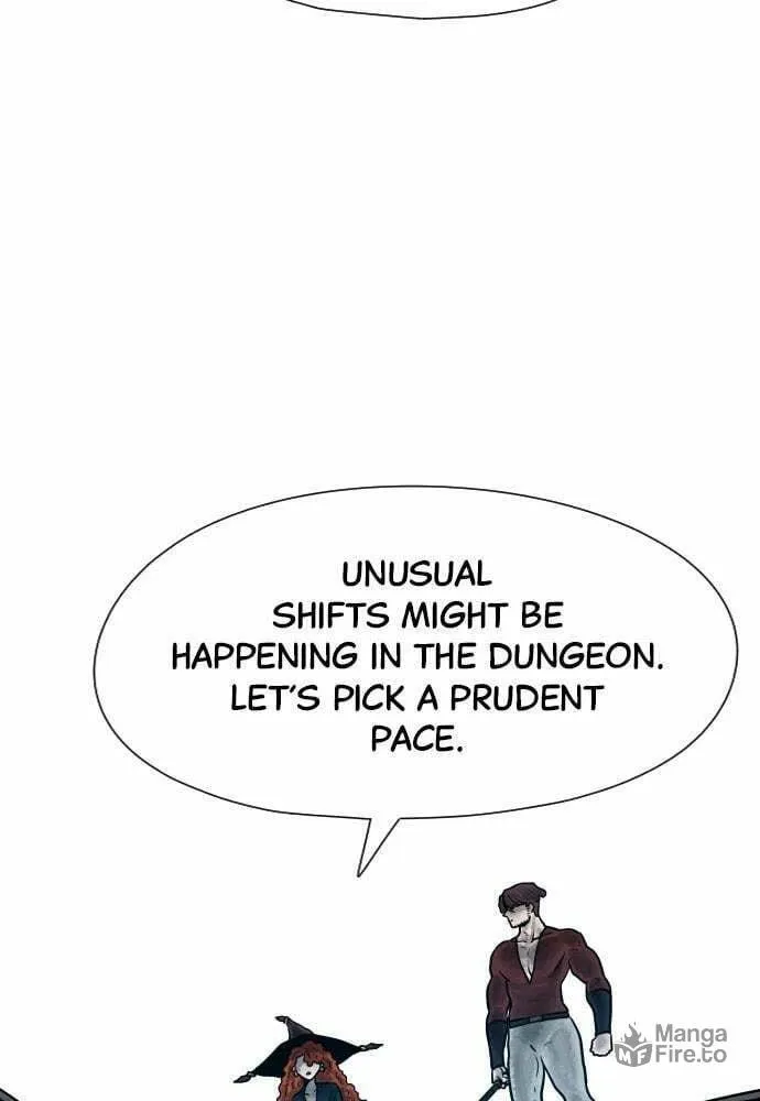 Read Warrior Executioner chapter 21 image 23 on Lezhin
