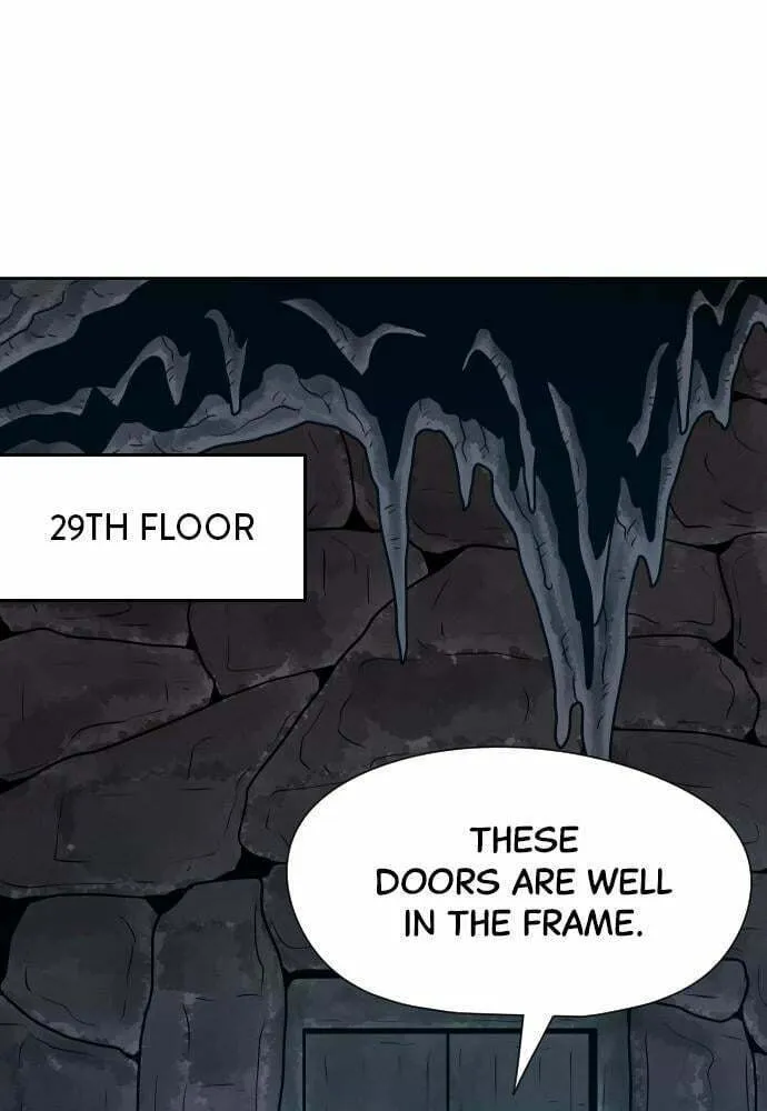 Read Warrior Executioner chapter 21 image 27 on Lezhin