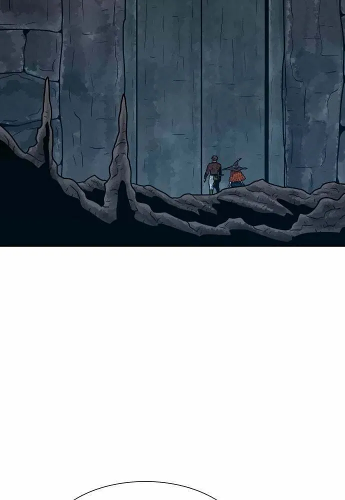 Read Warrior Executioner chapter 21 image 28 on Lezhin