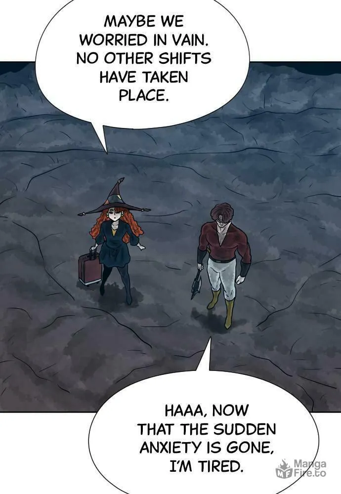 Read Warrior Executioner chapter 21 image 29 on Lezhin