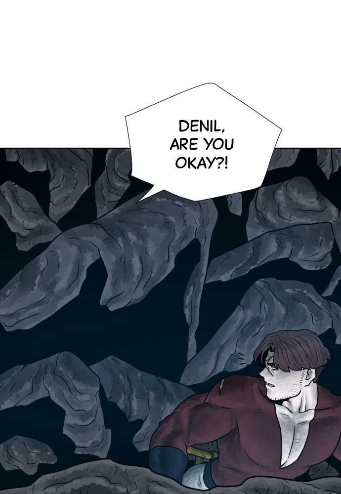 Read Warrior Executioner chapter 21 image 3 on Lezhin