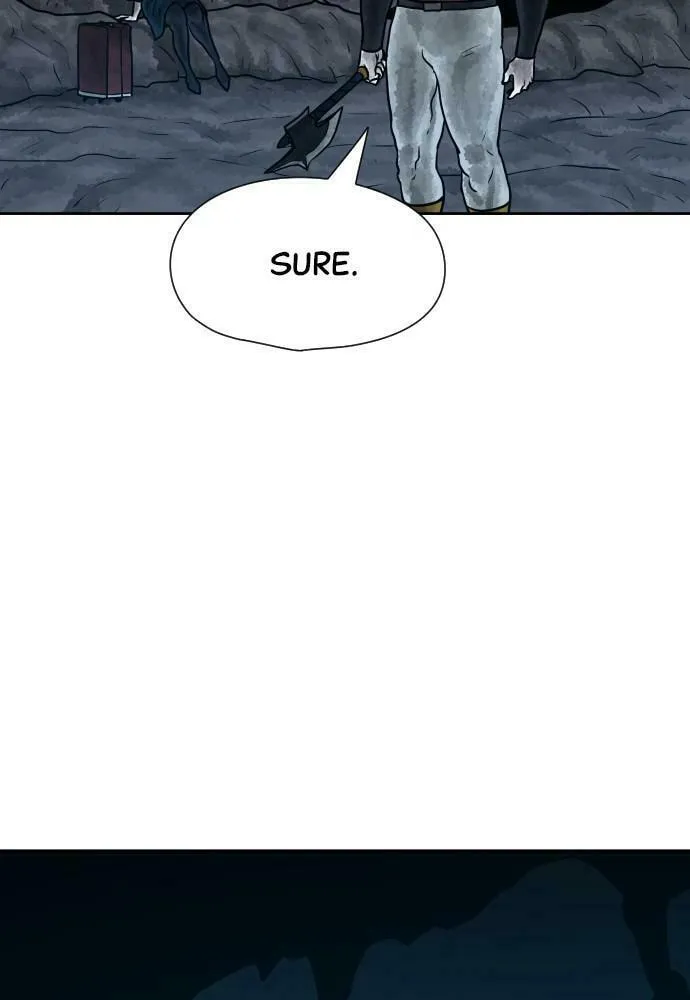 Read Warrior Executioner chapter 21 image 31 on Lezhin
