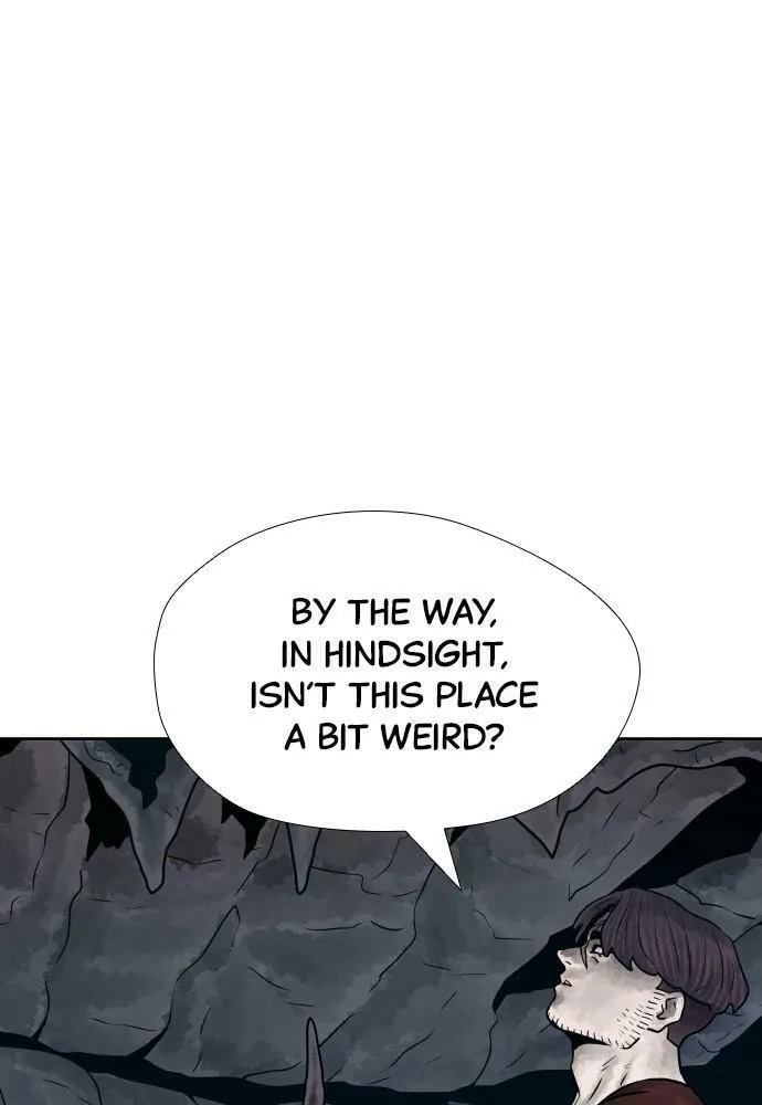 Read Warrior Executioner chapter 21 image 33 on Lezhin