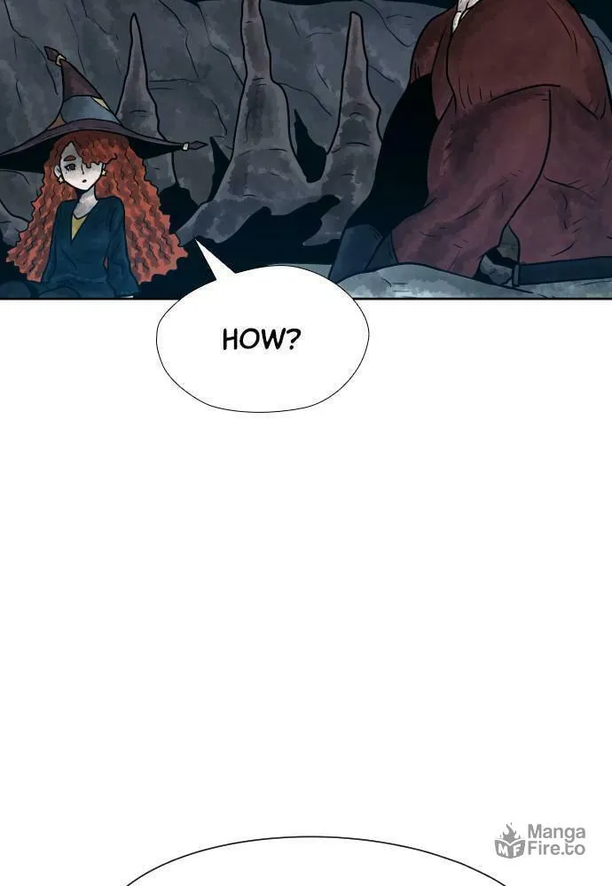 Read Warrior Executioner chapter 21 image 34 on Lezhin