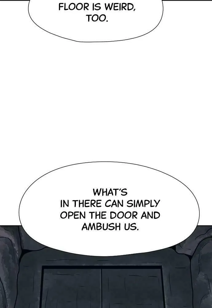 Read Warrior Executioner chapter 21 image 36 on Lezhin