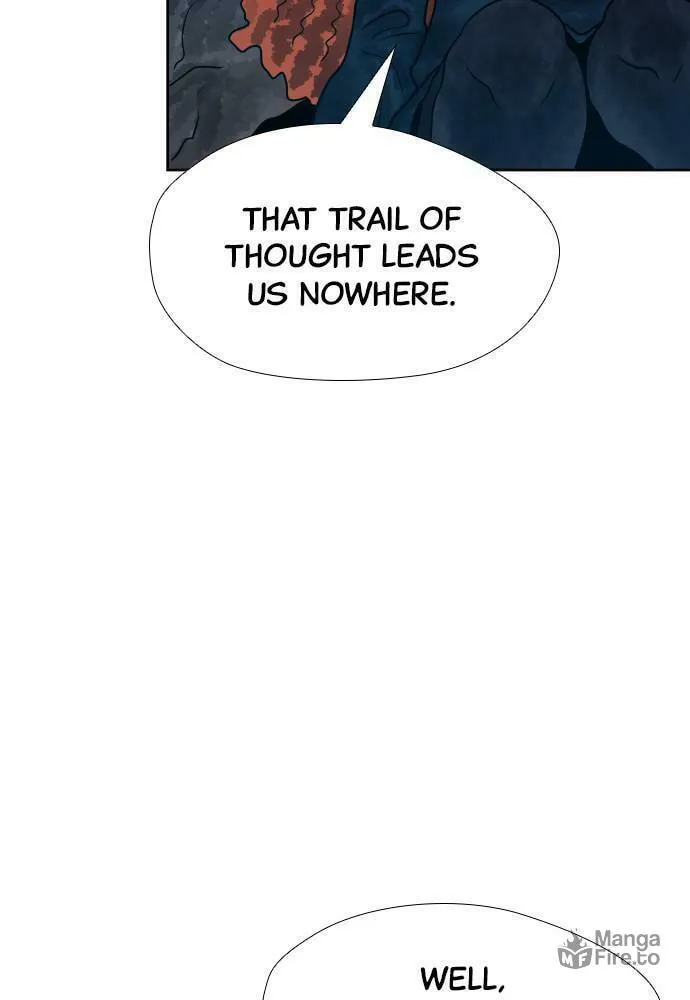 Read Warrior Executioner chapter 21 image 39 on Lezhin