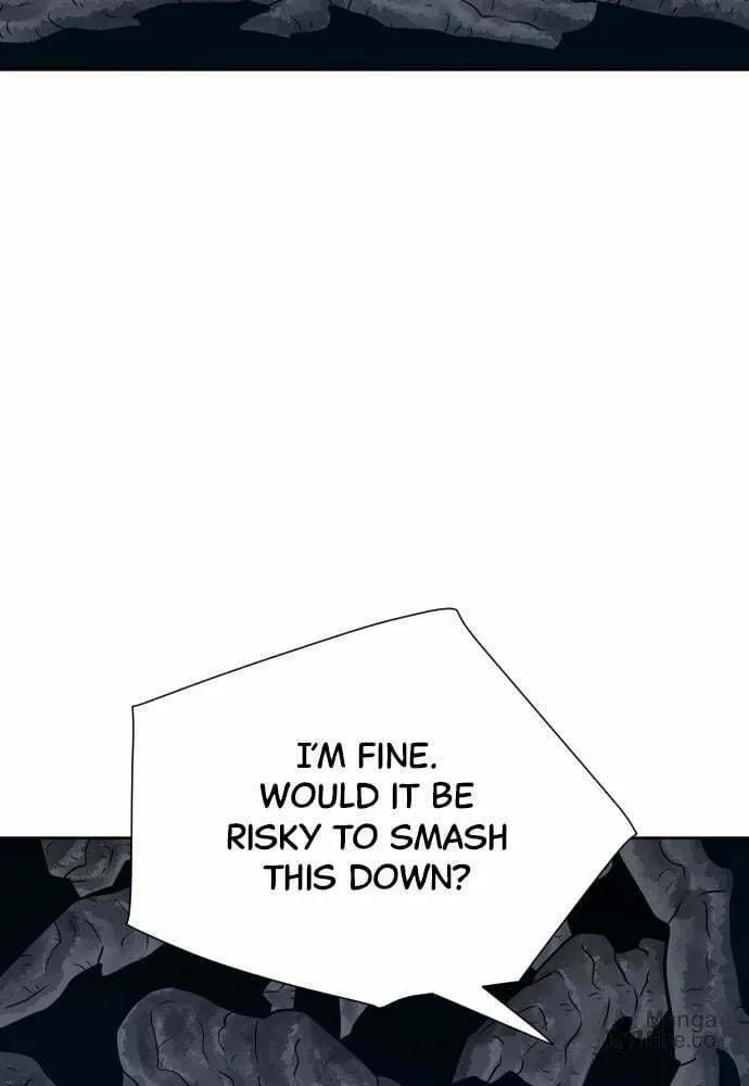 Read Warrior Executioner chapter 21 image 4 on Lezhin