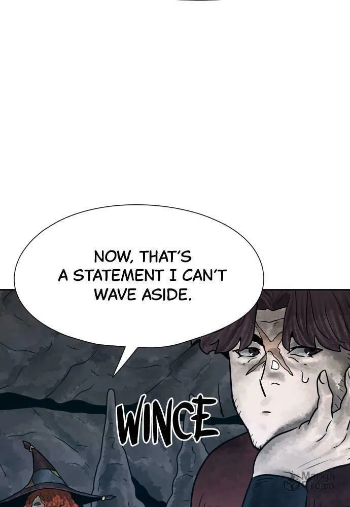 Read Warrior Executioner chapter 21 image 41 on Lezhin