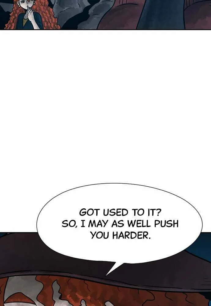 Read Warrior Executioner chapter 21 image 42 on Lezhin