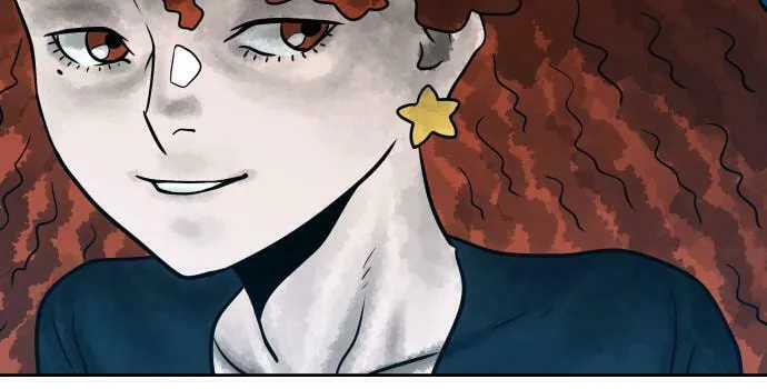 Read Warrior Executioner chapter 21 image 43 on Lezhin
